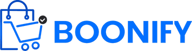 Boonify Logo